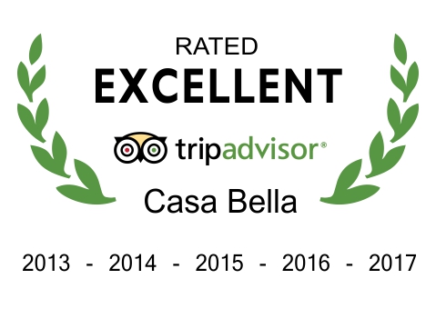 tripadvisor badge